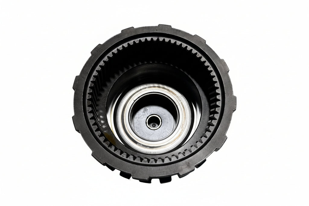 U22-OSODRGFBB 48RE Output Shaft & OD Ring Gear Combo