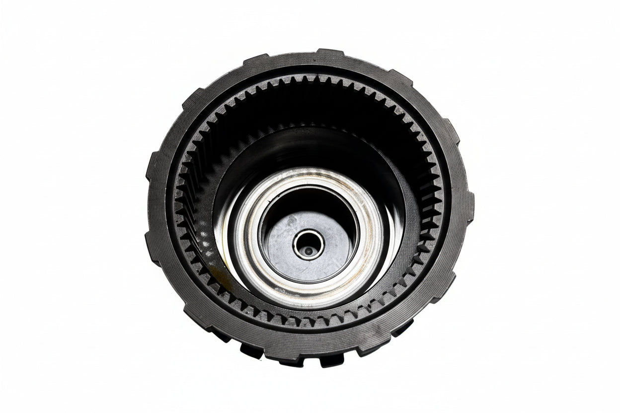 U22-OSODRGFBB 48RE Output Shaft & OD Ring Gear Combo