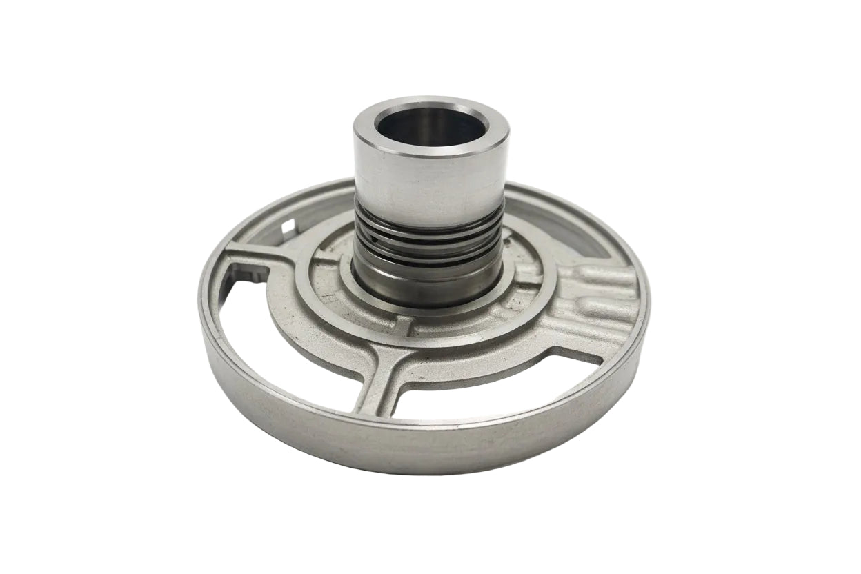 U36636BA 4R100 Direct Drum Support