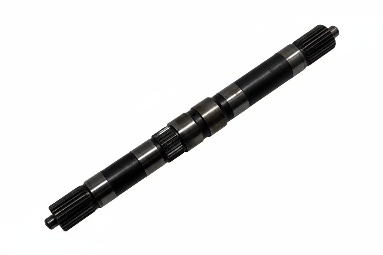 U22674B 48RE Intermediate Shaft