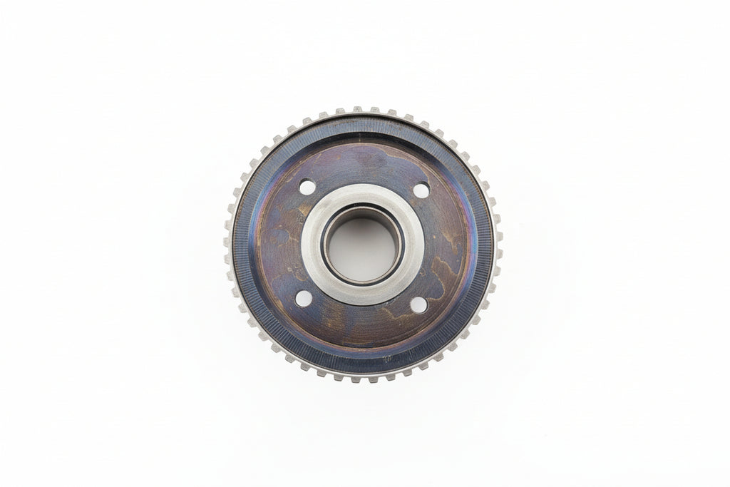 U34678H TH400 Output Shaft 4X4
