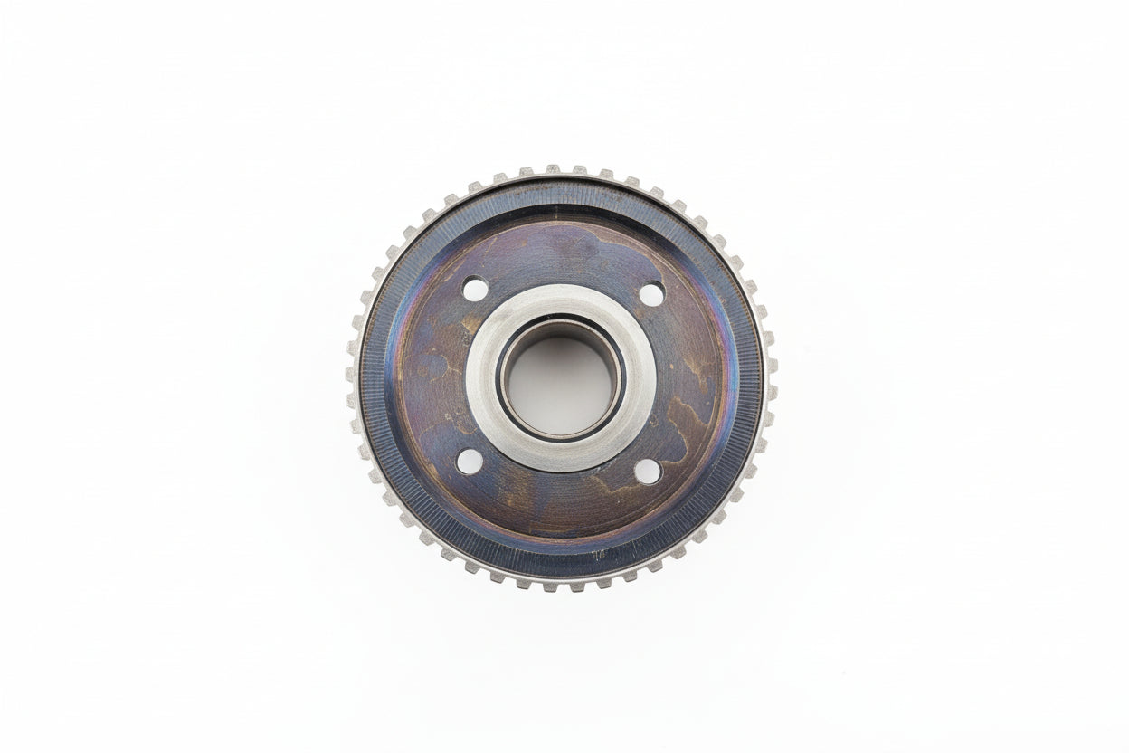 U34678H TH400 Output Shaft 4X4