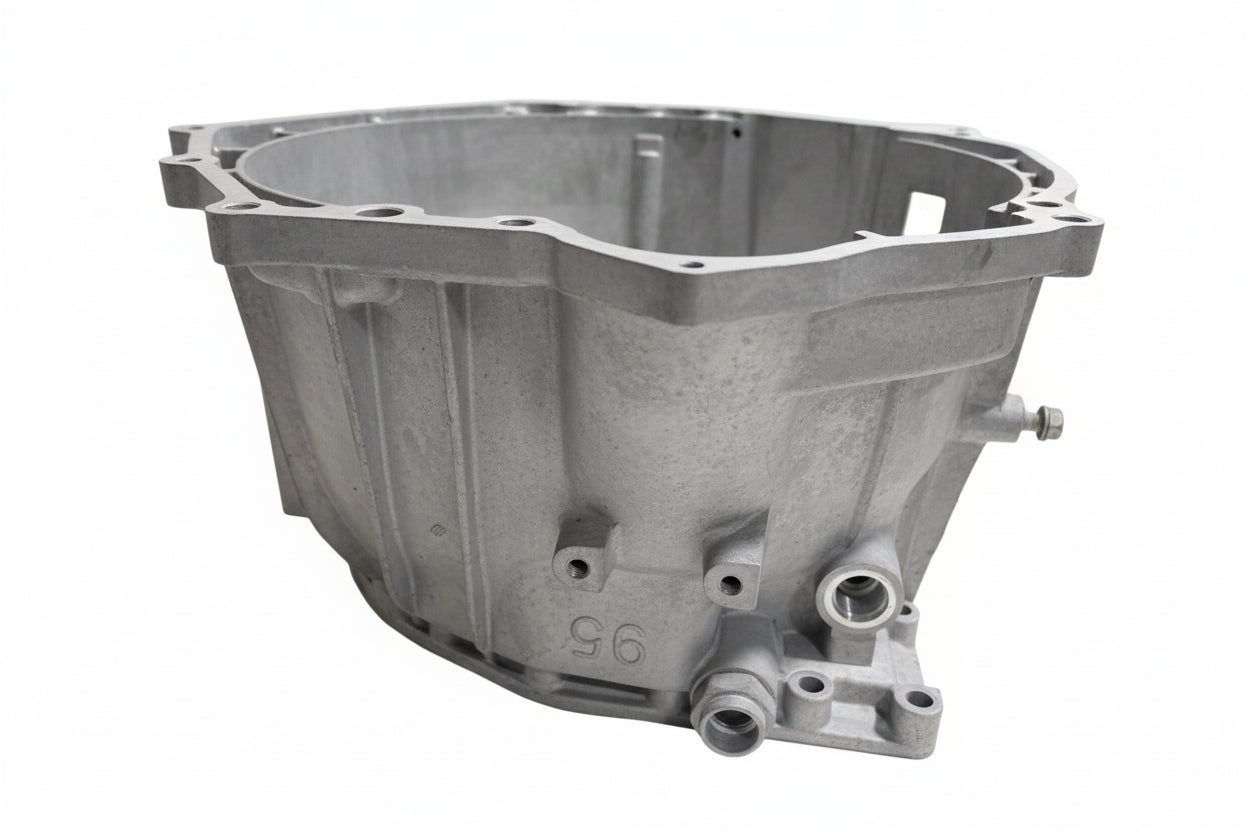 U116750 Allison 1000 2006- 2010 Bell Housing