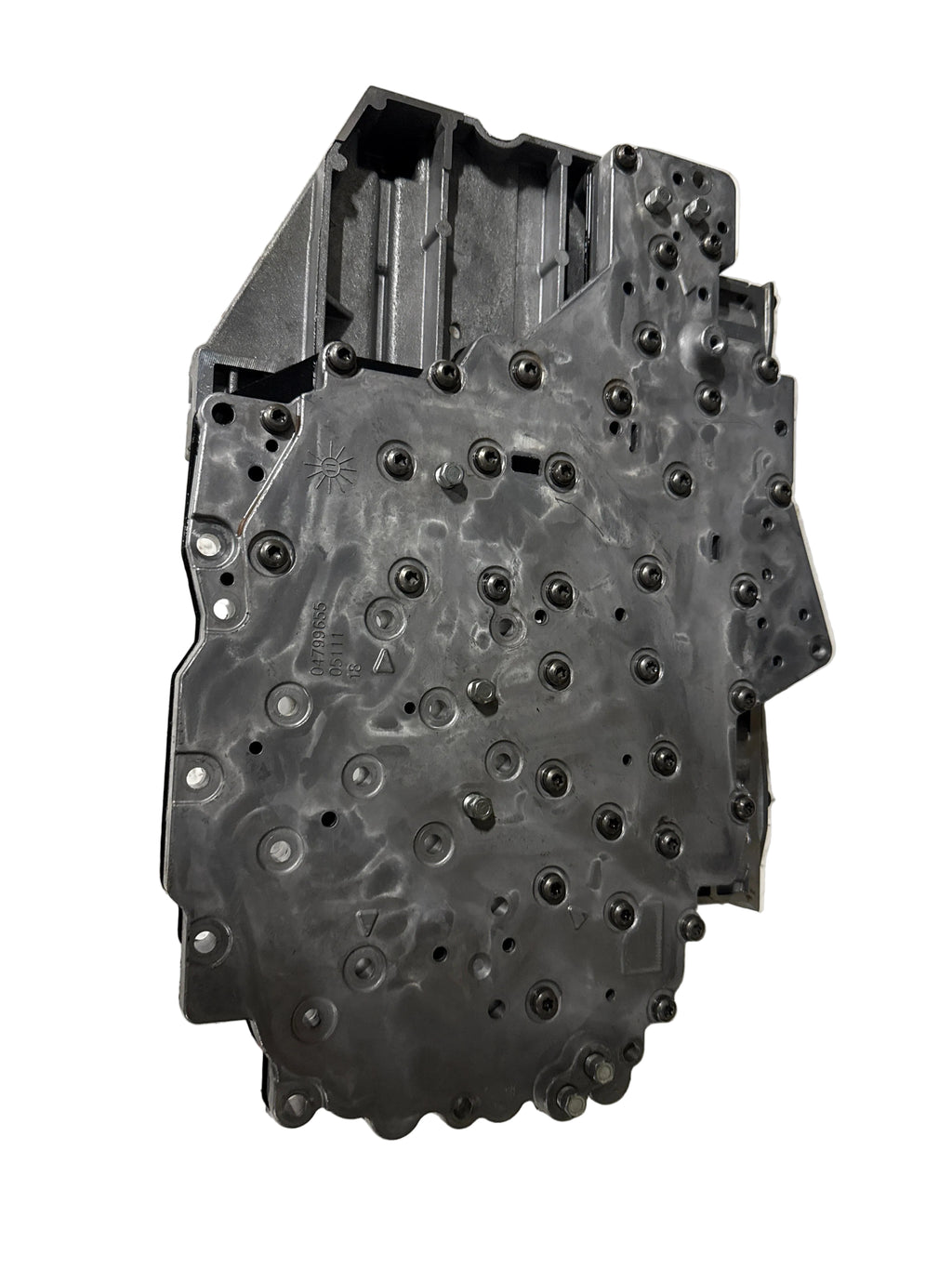 U72740CA 68RFE Valve Body (Diesel)