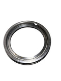 U72150CHD 68RFE Billet Reverse Clutch Pressure Plate