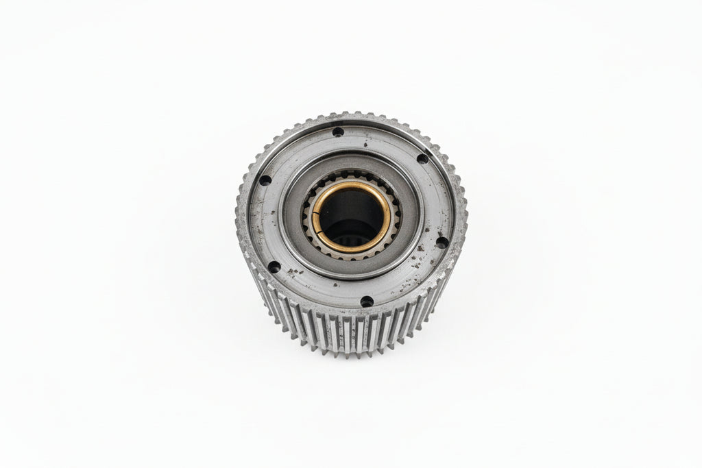U22ODHS 48RE OD Hub and Sungear