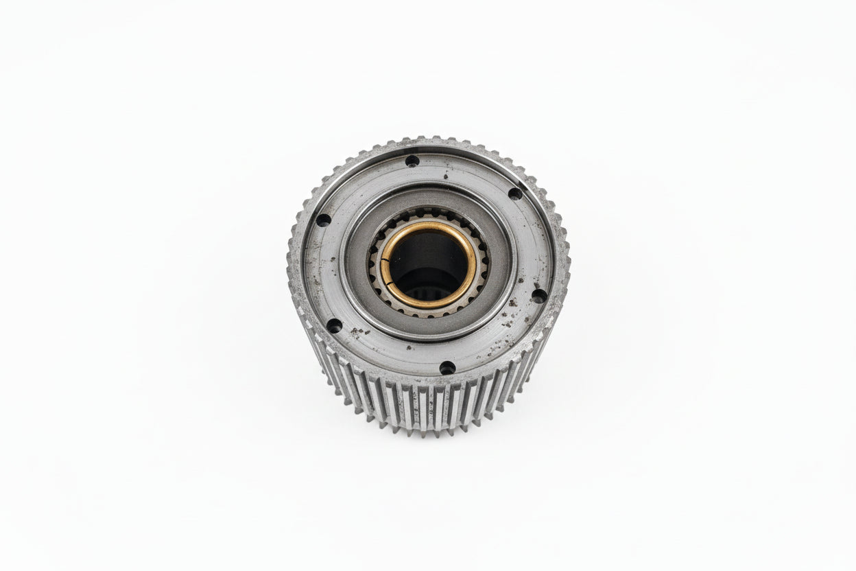 U22ODHS 48RE OD Hub and Sungear
