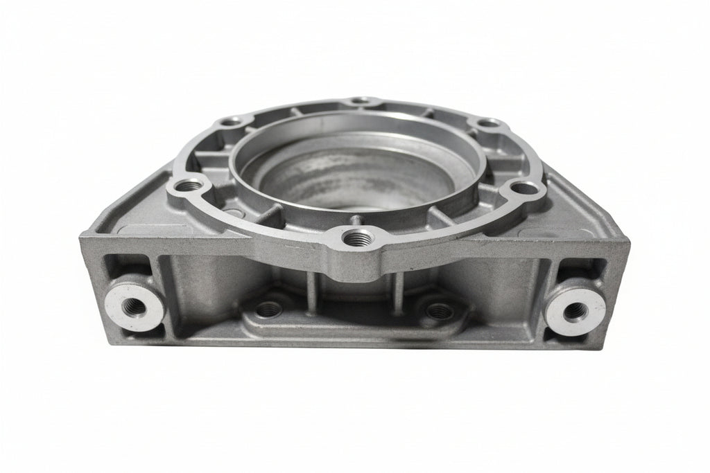 U34770-4WD 4L80E Tail Housing 4WD