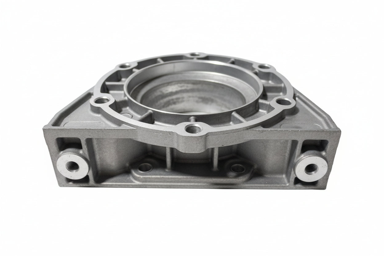 U34770-4WD 4L80E Tail Housing 4WD