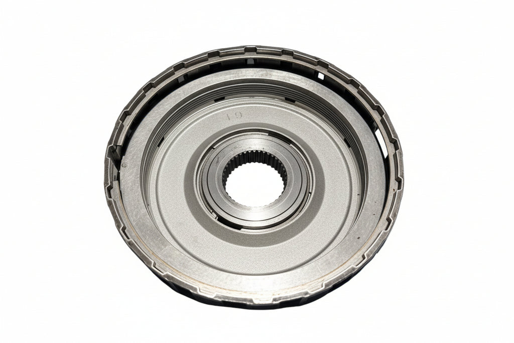 U172555A AS68RC, A465 3-5 Reverse (K3) Clutch Drum
