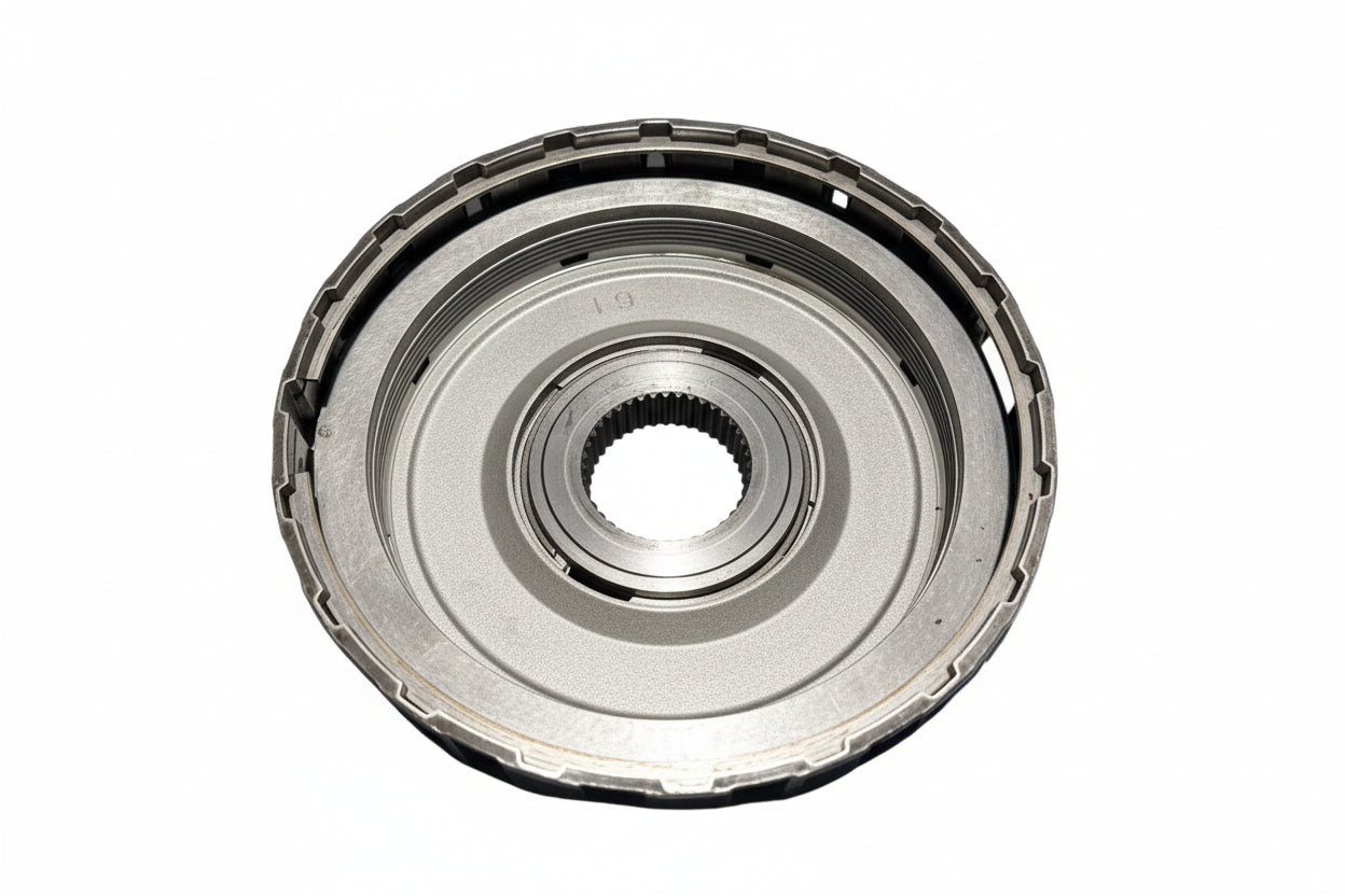 U172555A AS68RC, A465 3-5 Reverse (K3) Clutch Drum