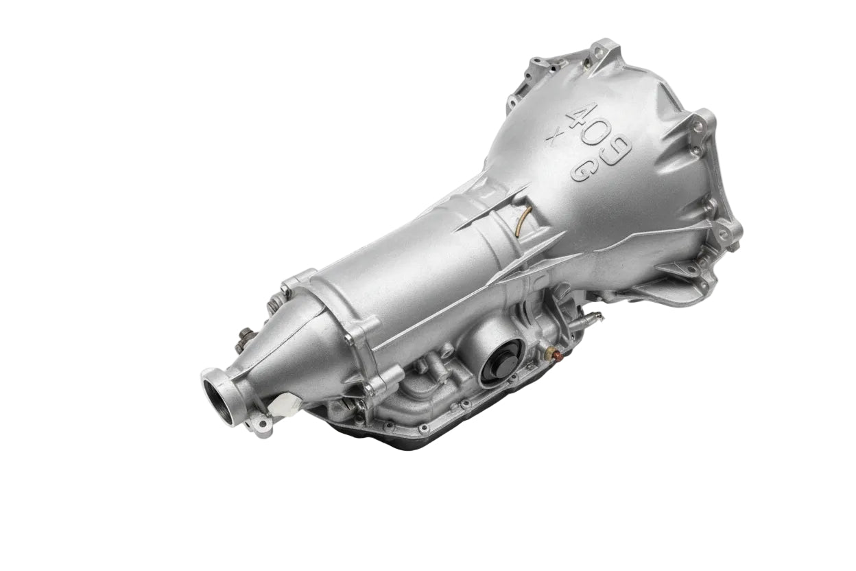 U54760B 200-4R Transmission Case