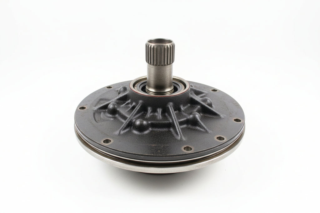 U34500 TH400 Pump Assembly