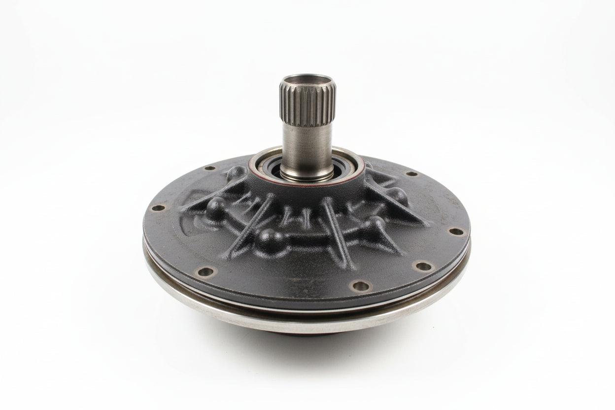 U34500 TH400 Pump Assembly