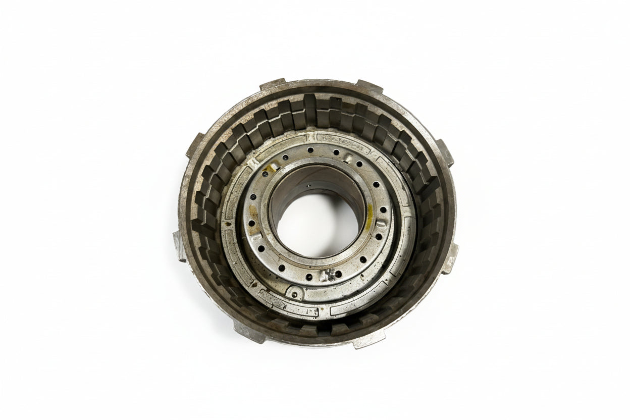 U36555-S31 4R100 Direct Drum with Sprag