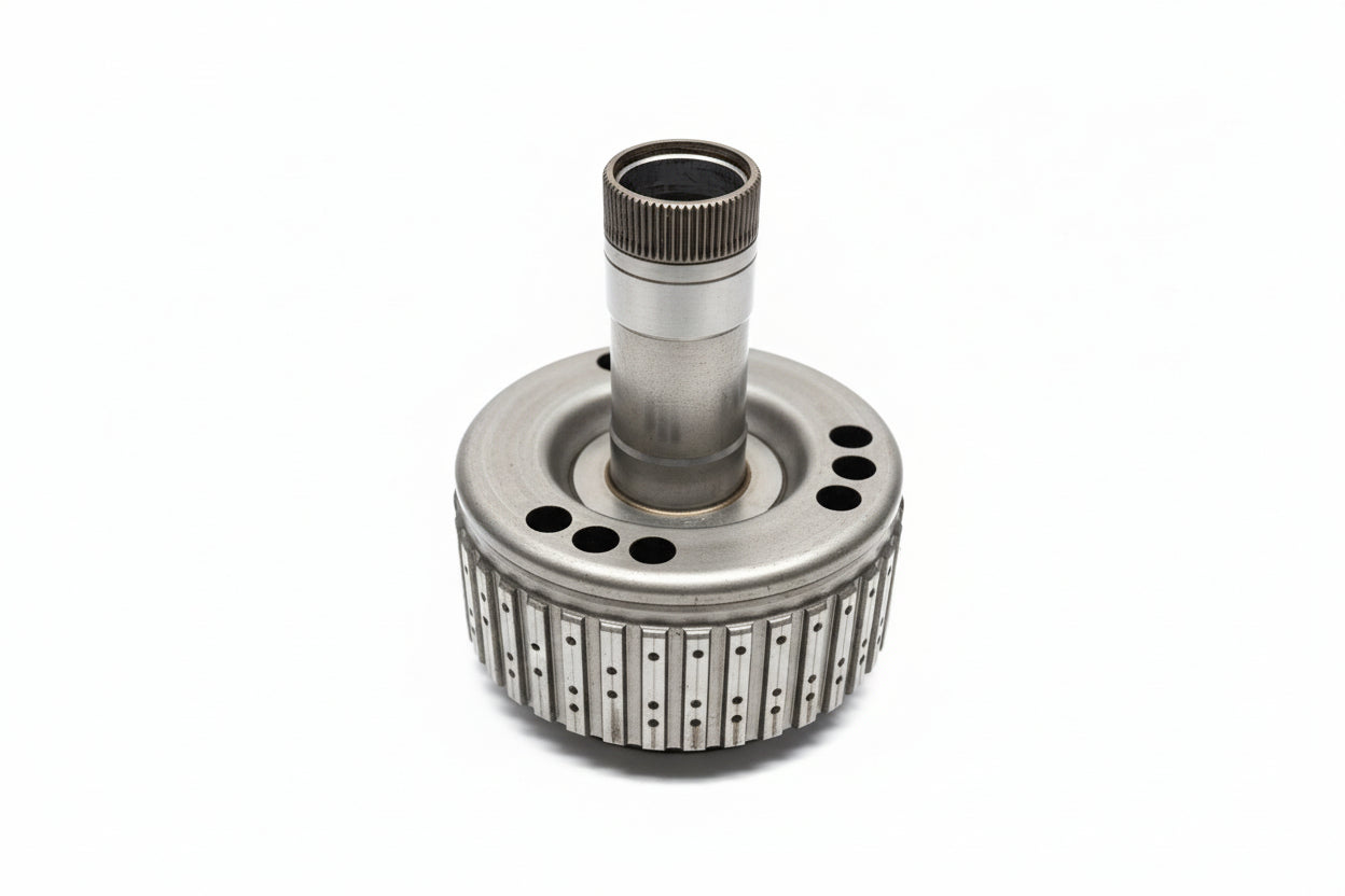 U45578D 6L90 3-5 Reverse and 2-6 Clutch Hub