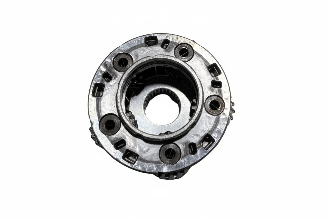 U22582DA 48RE Forward Planet