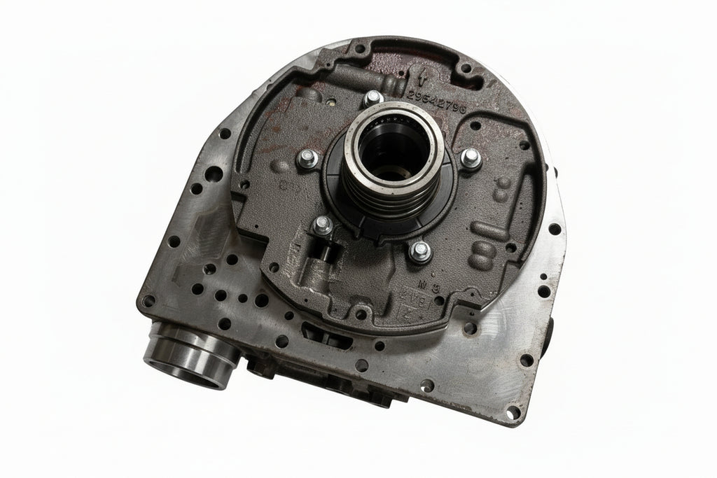 U116750-PUMP Allison 1000 2006-2010 Bell Housing & Pump Assembly