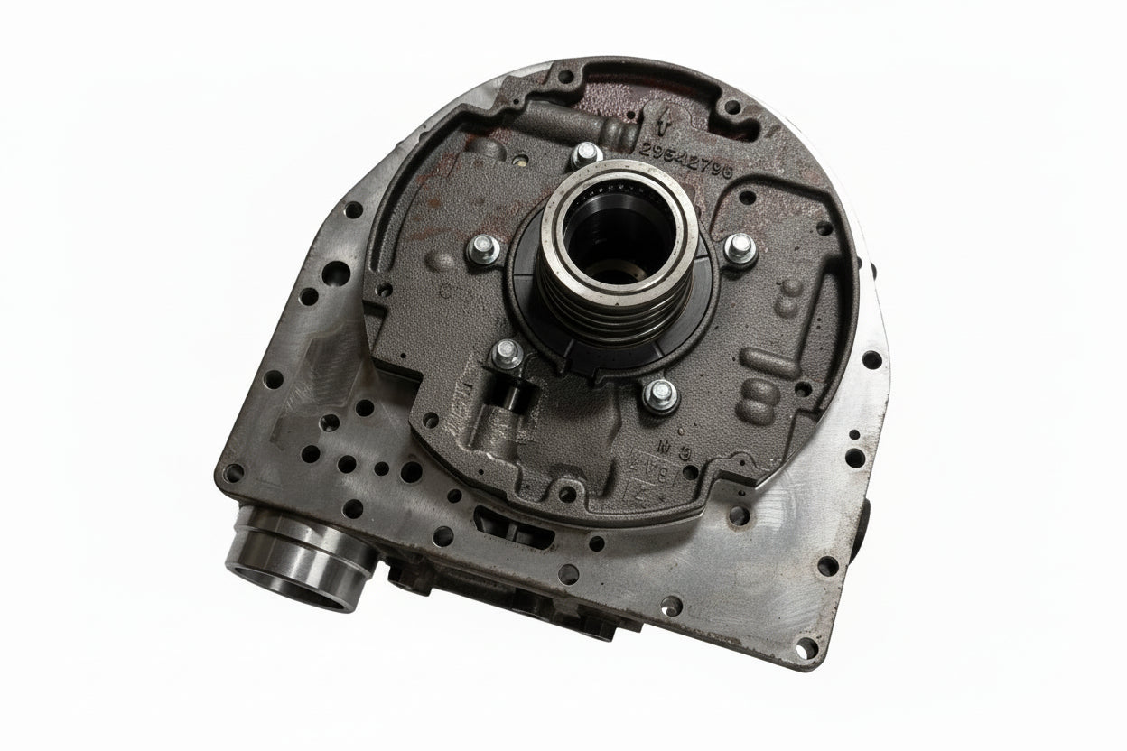 U116750-PUMP Allison 1000 2006-2010 Bell Housing & Pump Assembly