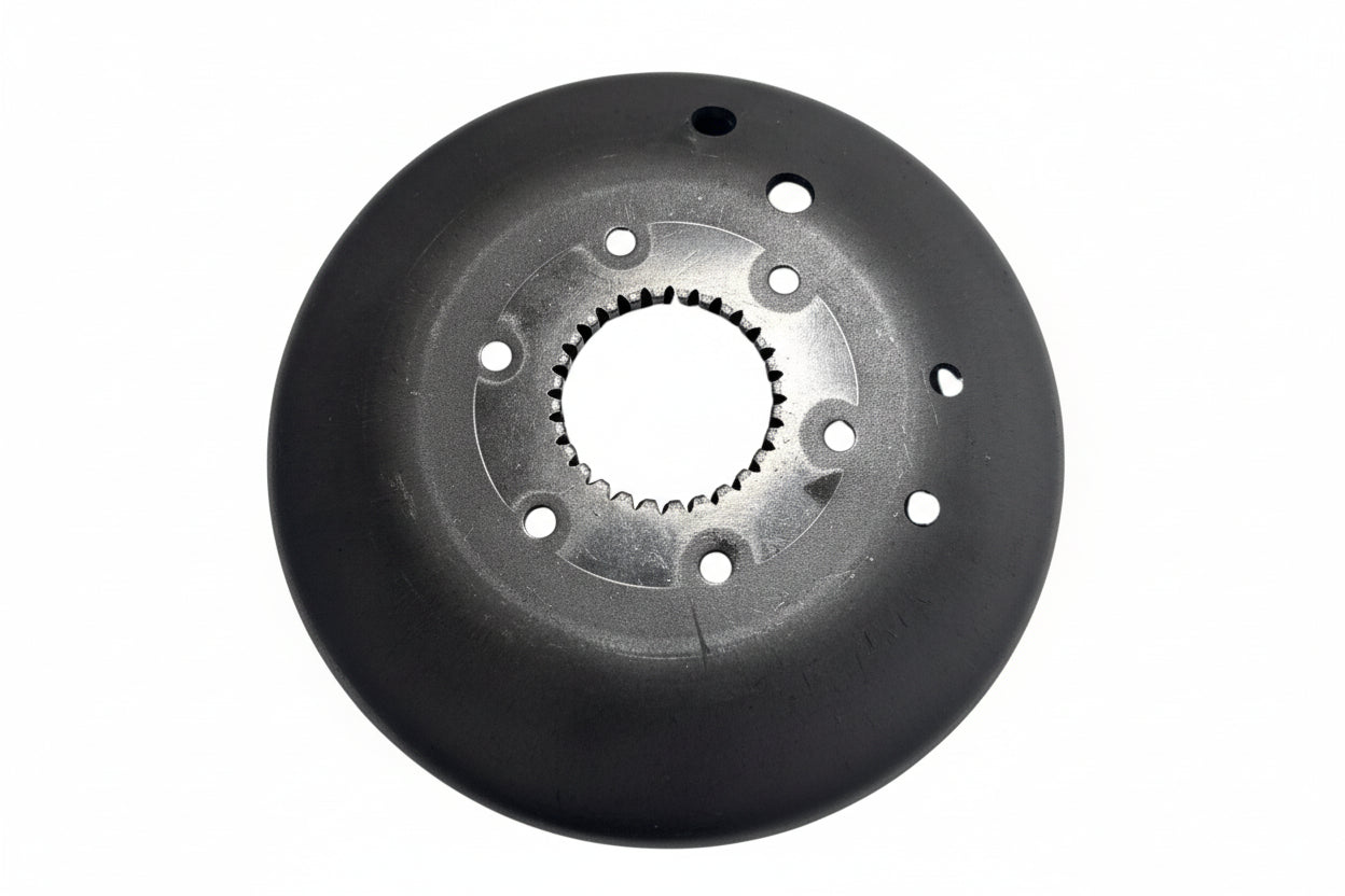 U22622A 47RE Shell