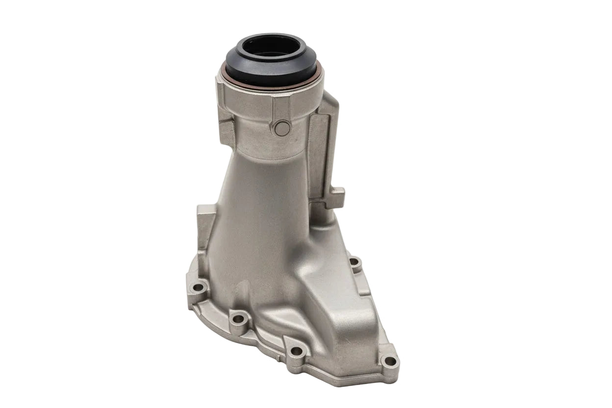U36770DD E4OD, 4R100 Extension Housing 2WD