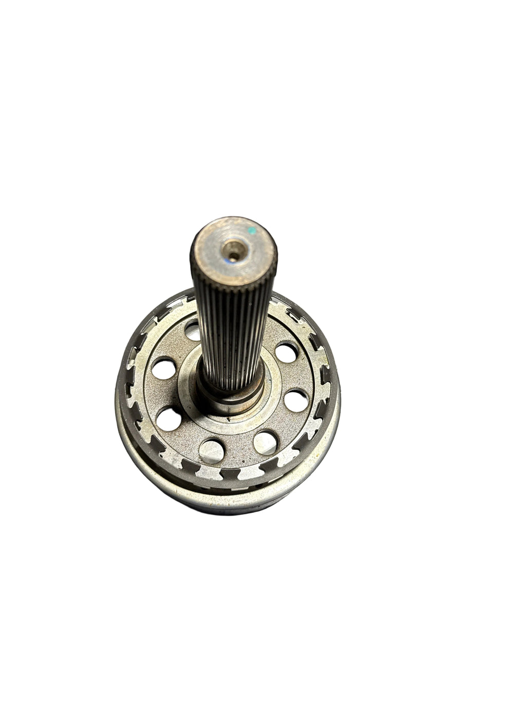 U45678DD 6L80/6L90 Output Shaft