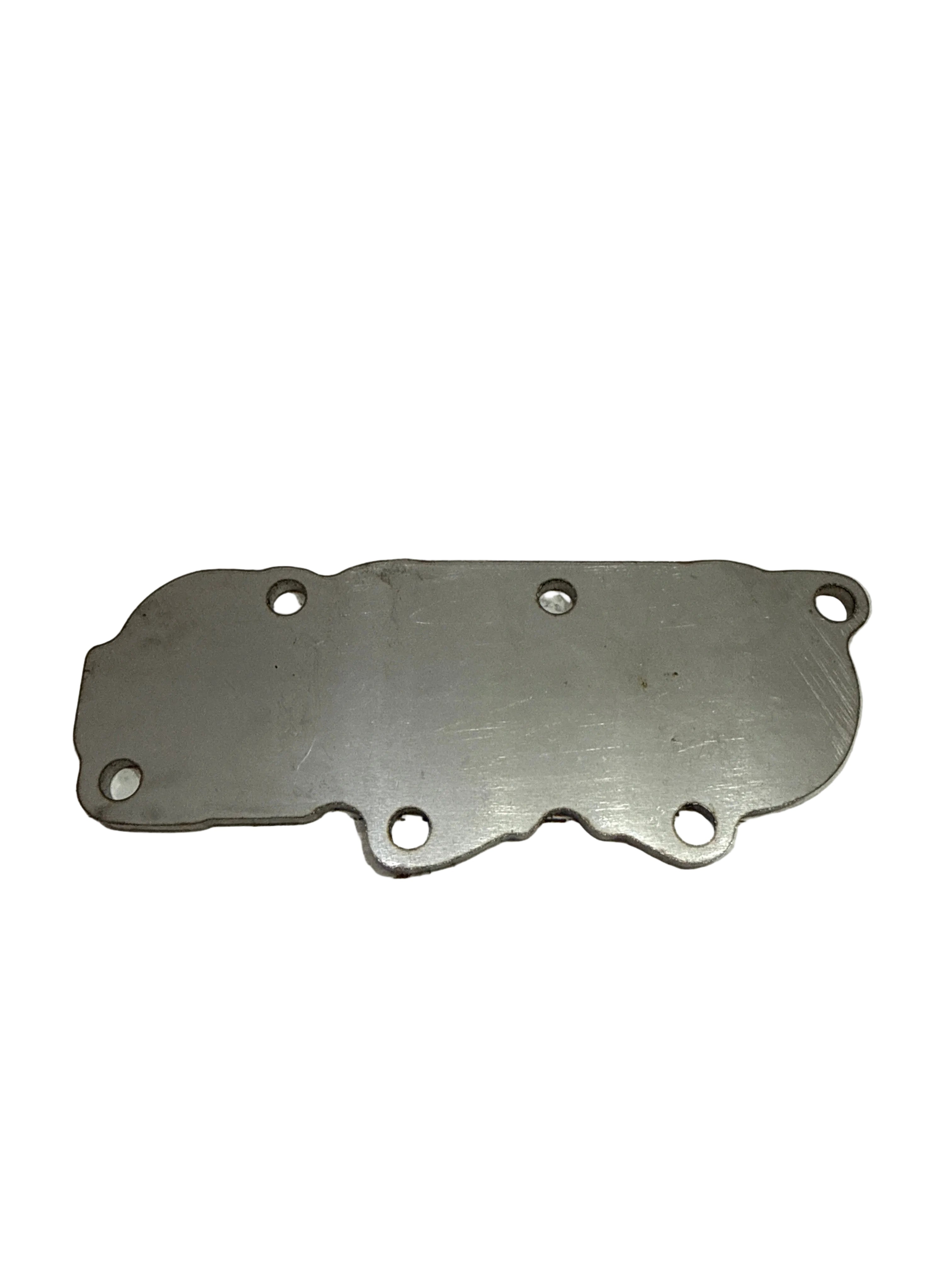 34ADEL 4L80E Valve Body Accumulator Delete Plate