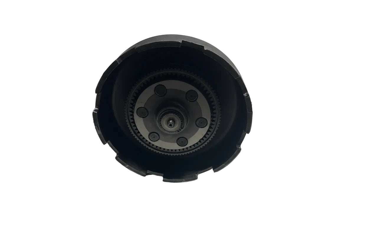 U22-GEAR47 47RE Gear Train