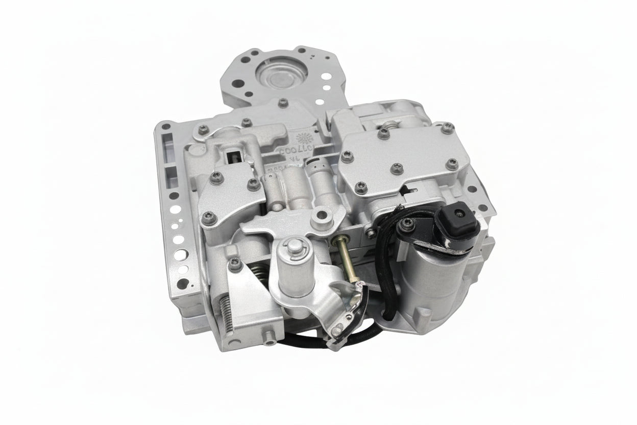 47/48RE Performance Manual Valve Body