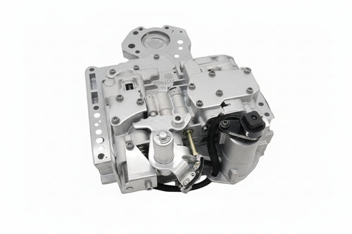 47/48RE Performance Manual Valve Body