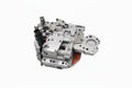 47/48RE Performance Manual Valve Body