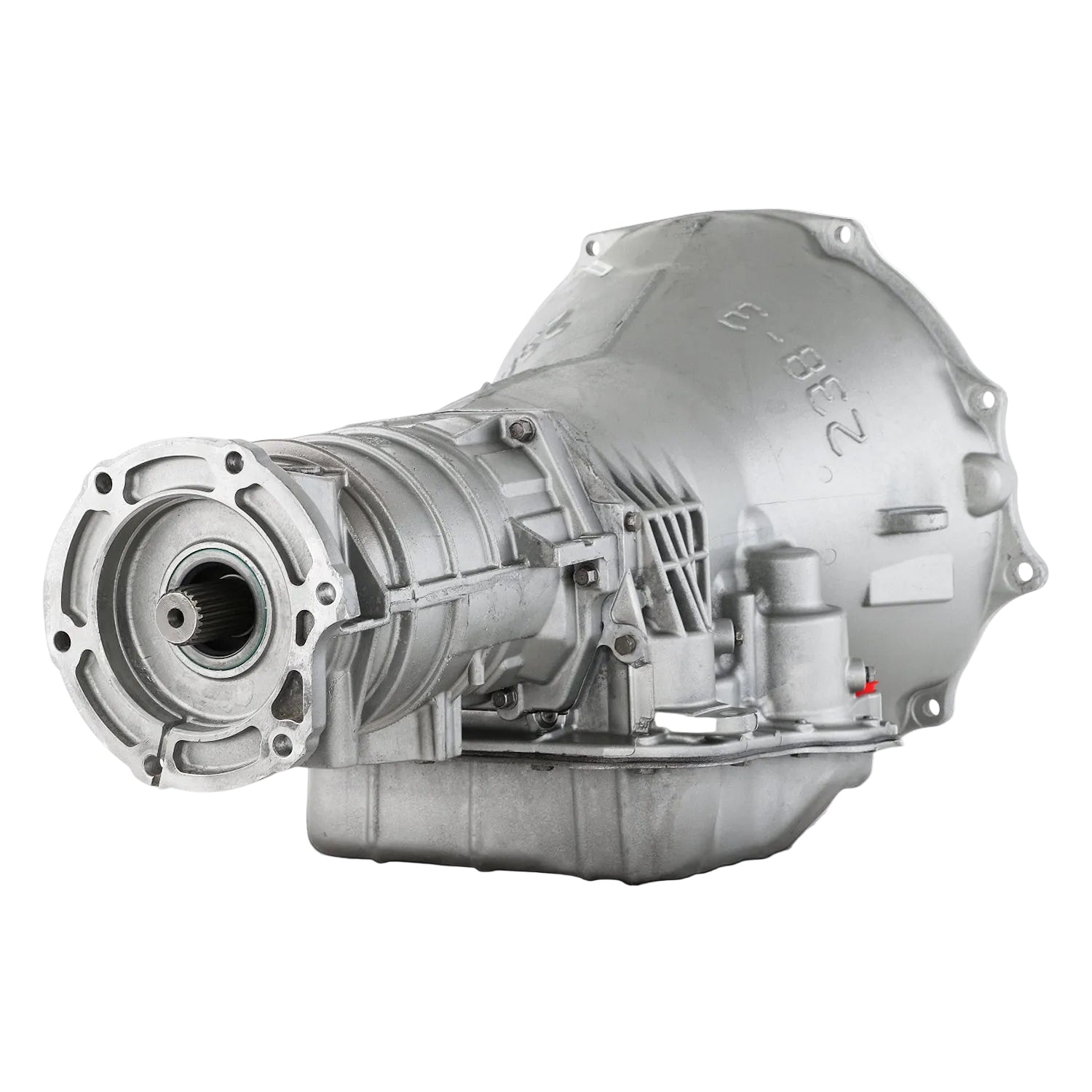 U22CORE-48RETTVA 48RE TTVA Core