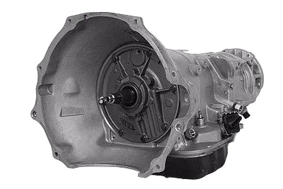U22CORE-48RETTVA 48RE TTVA Core