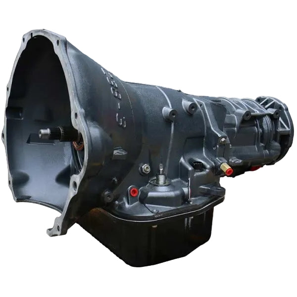 U22CORE-48RETTVA 48RE TTVA Core