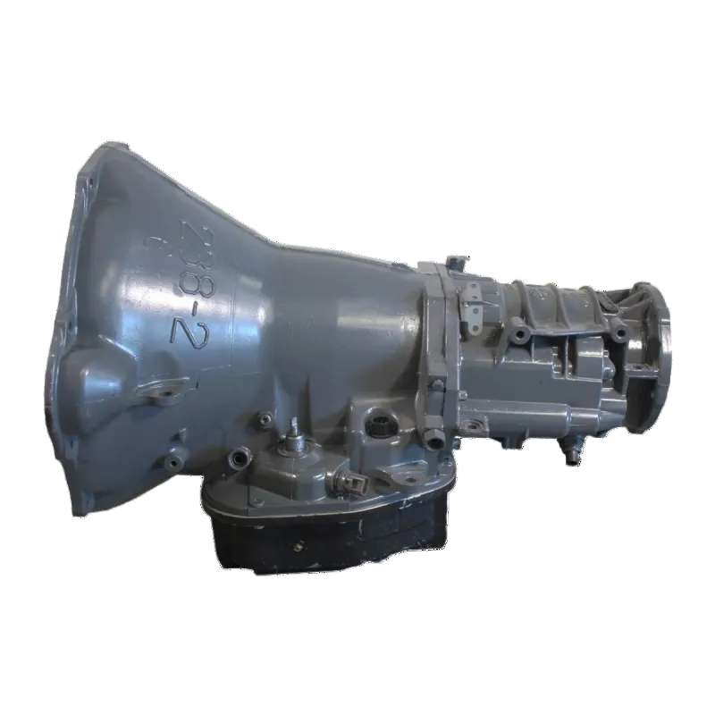 U22CORE-47RE4WD 47RE 4WD Core