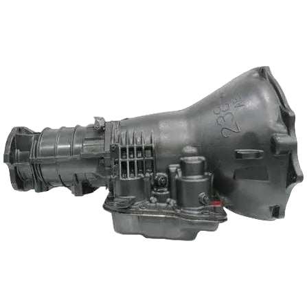 U22CORE-47RE4WD 47RE 4WD Core