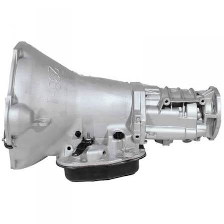 U22CORE-47RE4WD 47RE 4WD Core