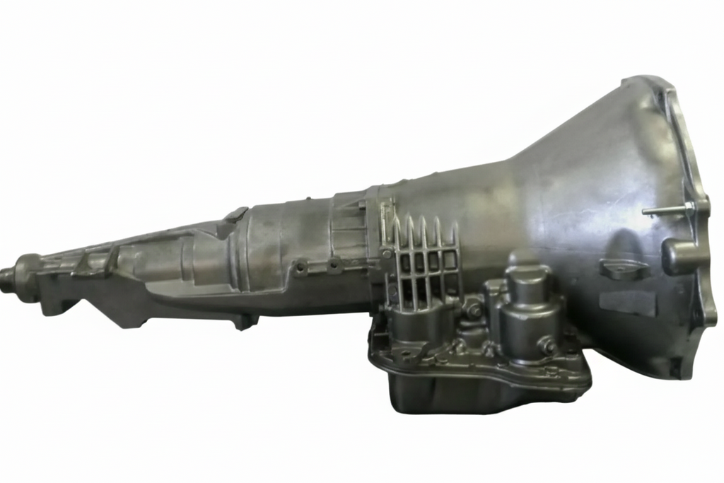 U22CORE-47RH2WD 47RH Core
