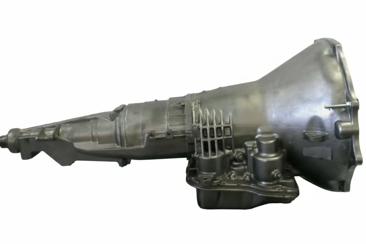 U22CORE-47RH2WD 47RH Core