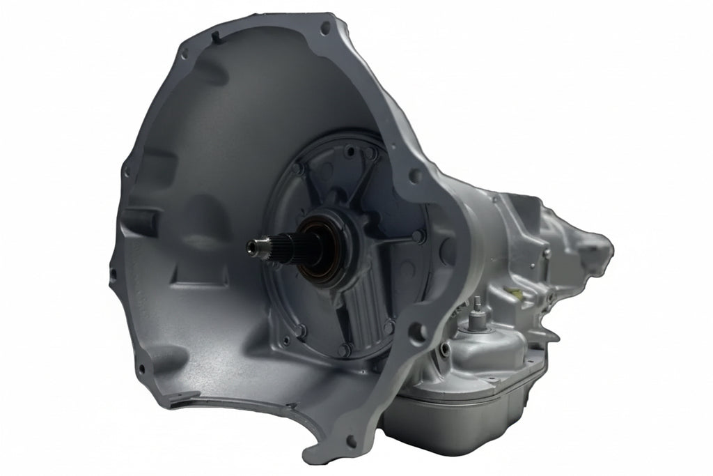 U22CORE-47RH2WD 47RH Core