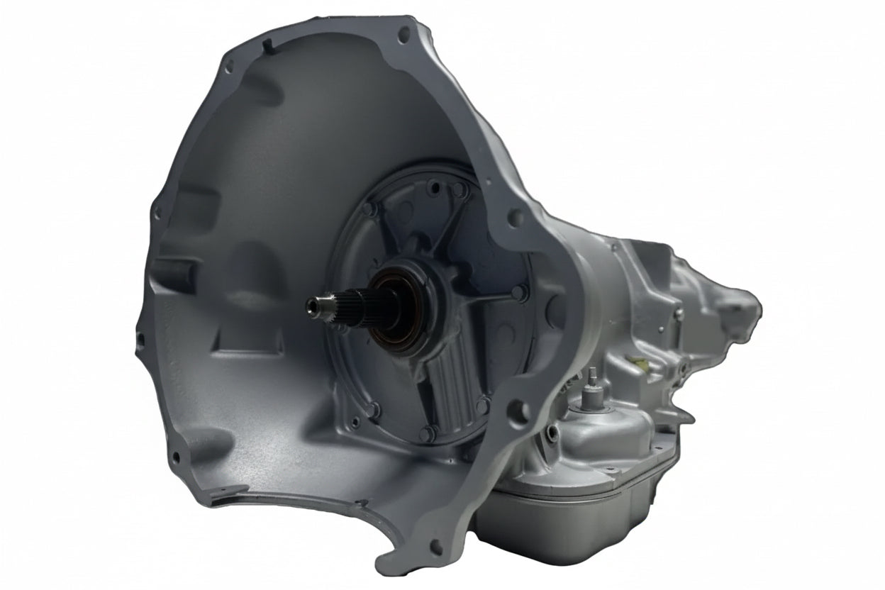 U22CORE-47RH2WD 47RH Core