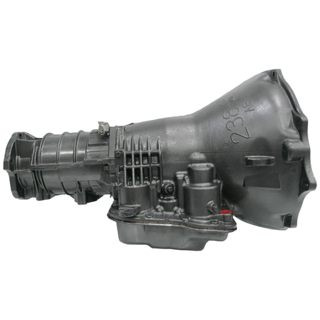 U22CORE-47RH4WD 47RH 4WD Core