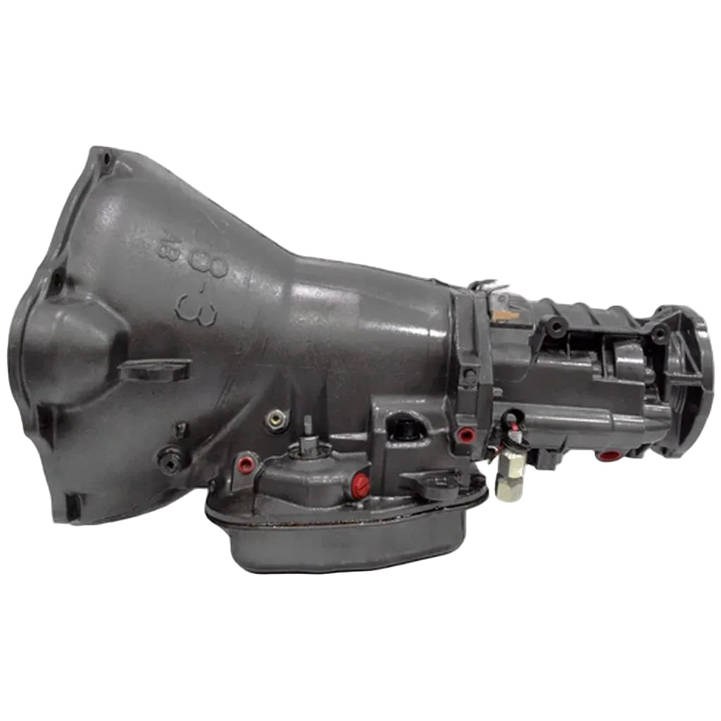 U22CORE-47RH4WD 47RH 4WD Core