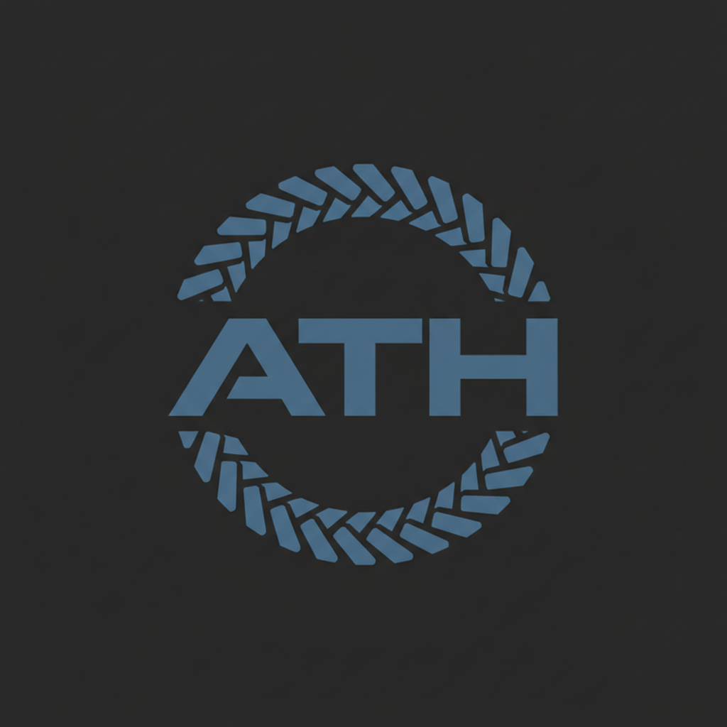 Auto Transmission Hub