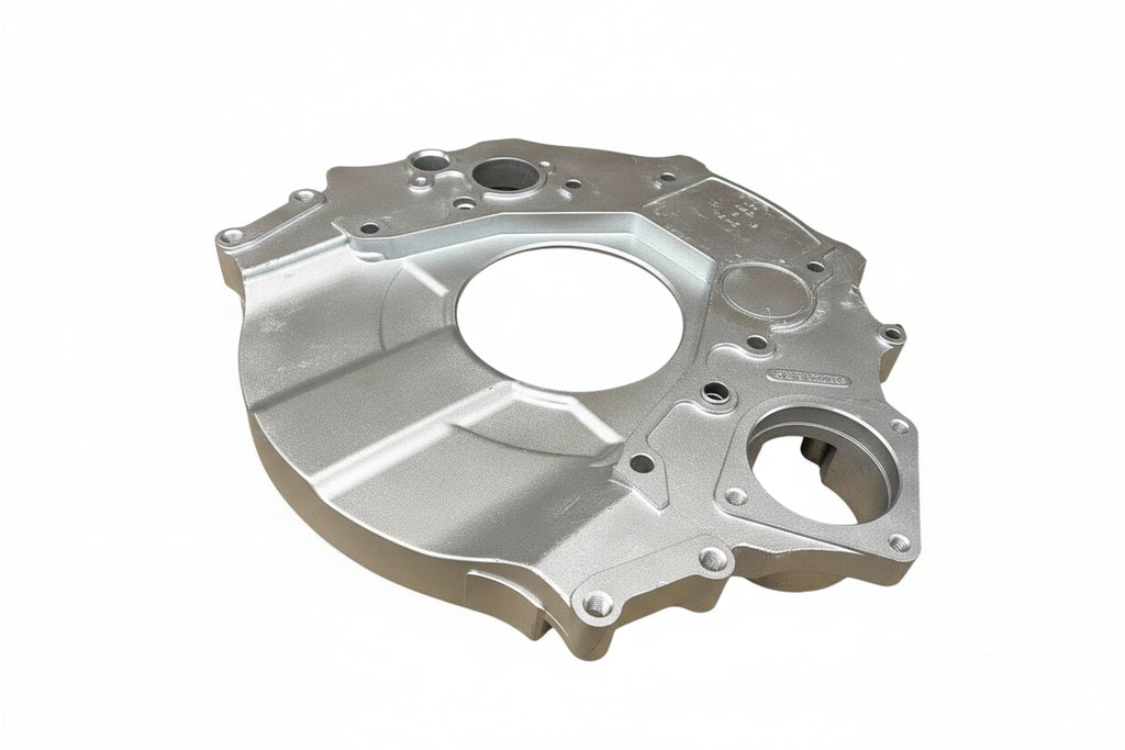 U72BLOCK4G Cummins 4th Gen Block Adapter
