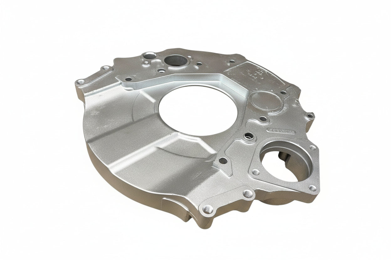 U72BLOCK4G Cummins 4th Gen Block Adapter