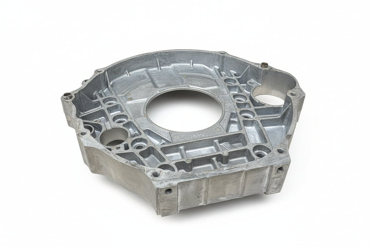 U72BLOCK4G Cummins 4th Gen Block Adapter