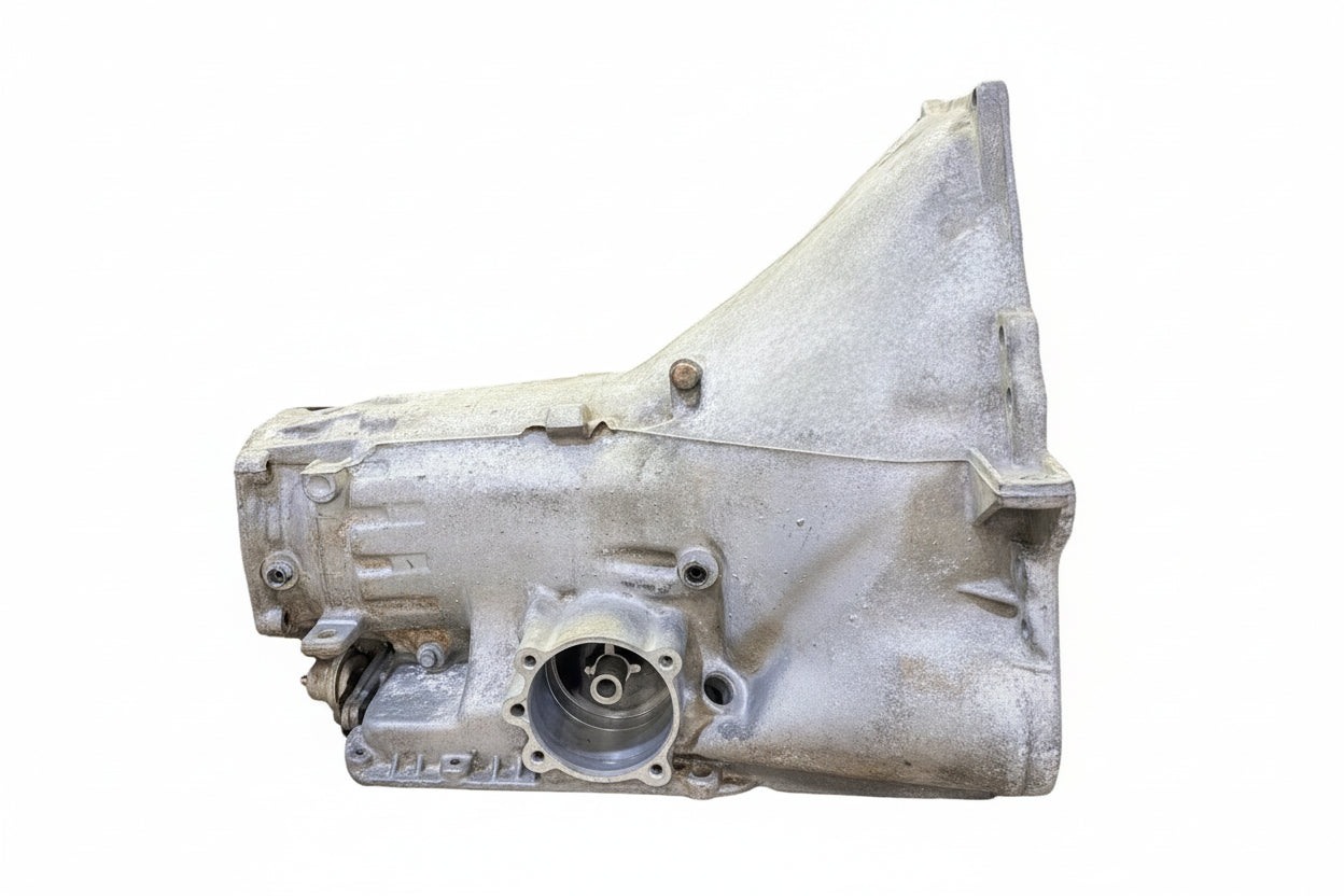 U36760BC C6 Big Block Case