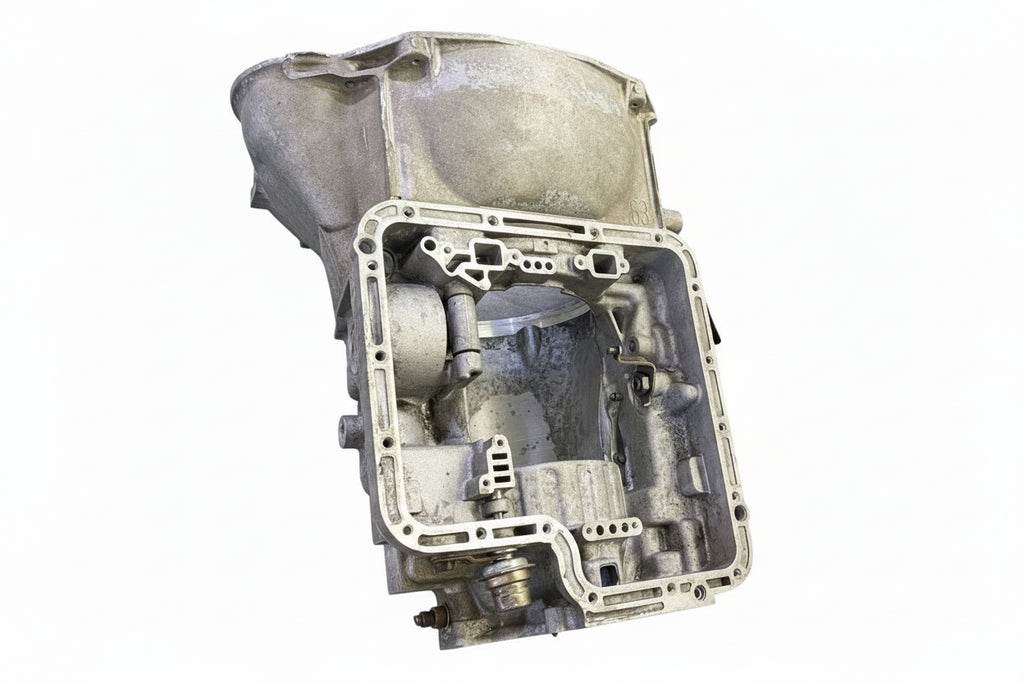 U36760BC C6 Big Block Case