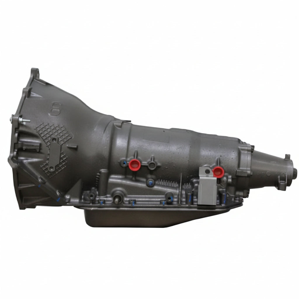U34CORE-2WDL 4L80E 2WD Late Core